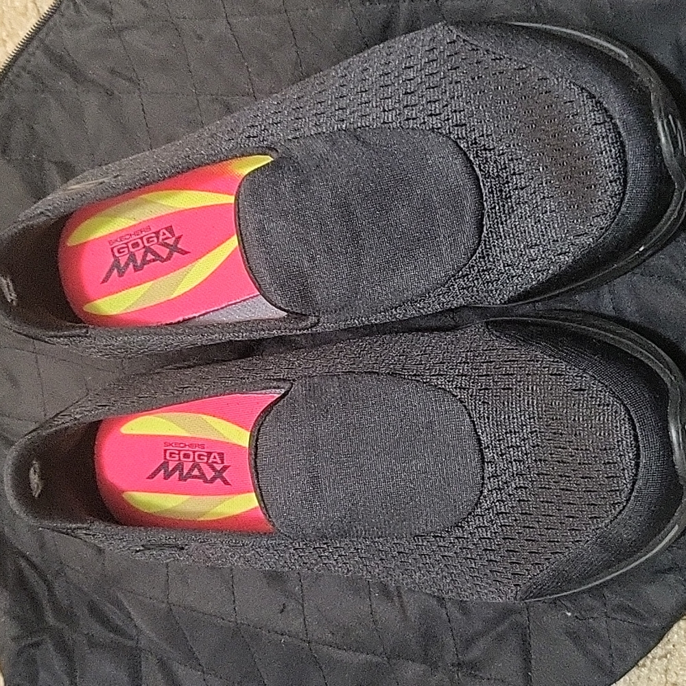 Slip on Goga Skechers